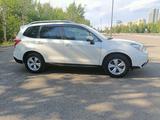 Subaru Forester 2014 годаүшін9 500 000 тг. в Астана – фото 2