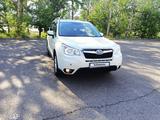 Subaru Forester 2014 года за 9 500 000 тг. в Астана