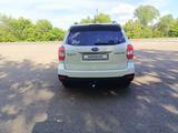 Subaru Forester 2014 годаүшін8 500 000 тг. в Астана – фото 3