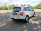 Subaru Forester 2014 годаүшін8 500 000 тг. в Астана – фото 4