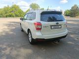 Subaru Forester 2014 года за 9 500 000 тг. в Астана – фото 5