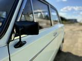 ВАЗ (Lada) 2106 1998 года за 1 650 000 тг. в Усть-Каменогорск – фото 2