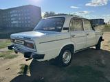ВАЗ (Lada) 2106 1998 года за 1 650 000 тг. в Усть-Каменогорск – фото 4