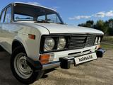 ВАЗ (Lada) 2106 1998 года за 1 650 000 тг. в Усть-Каменогорск – фото 5