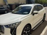 Haval Jolion 2024 года за 9 100 000 тг. в Караганда – фото 2