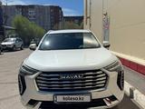 Haval Jolion 2024 года за 9 100 000 тг. в Караганда – фото 3