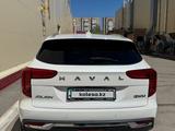 Haval Jolion 2024 года за 9 100 000 тг. в Караганда – фото 4