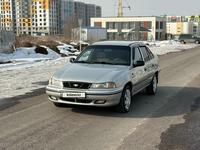 Daewoo Nexia 2008 годаүшін1 500 000 тг. в Алматы