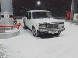 ВАЗ (Lada) 2107 2011 года за 1 000 000 тг. в Атырау