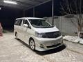 Toyota Alphard 2007 года за 6 150 000 тг. в Тараз – фото 6