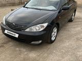 Toyota Camry 2004 года за 4 600 000 тг. в Мангистау – фото 2