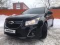 Chevrolet Cruze 2013 года за 4 950 000 тг. в Павлодар – фото 4