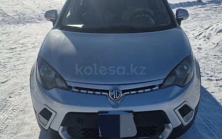 MG 3 2013 годаүшін2 800 000 тг. в Талдыкорган