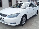 Toyota Camry 2002 годаүшін4 600 000 тг. в Шымкент