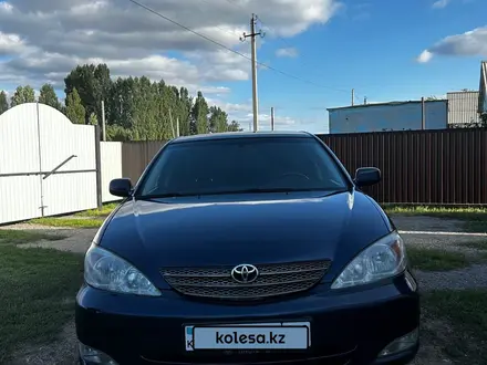 Toyota Camry 2001 года за 6 200 000 тг. в Актобе