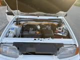 ВАЗ (Lada) 2114 2013 года за 1 850 000 тг. в Шымкент – фото 4