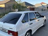 ВАЗ (Lada) 2114 2013 года за 1 850 000 тг. в Шымкент – фото 3