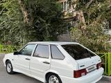 ВАЗ (Lada) 2114 2013 года за 1 850 000 тг. в Шымкент