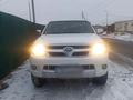 Toyota Hilux 2008 годаүшін6 000 000 тг. в Актобе – фото 5