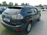 Lexus RX 330 2004 годаfor7 600 000 тг. в Алматы – фото 4