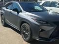 Lexus RX 350 2016 года за 21 730 000 тг. в Алматы – фото 8