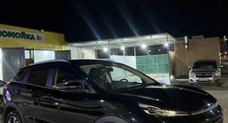 JAC JS6 2023 годаfor6 900 000 тг. в Караганда – фото 4