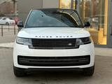 Land Rover Range Rover SE 2025 года за 114 554 000 тг. в Алматы – фото 2