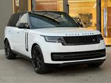 Land Rover Range Rover SE 2025 года за 114 554 000 тг. в Алматы – фото 3
