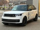 Land Rover Range Rover SE 2025 года за 114 554 000 тг. в Алматы