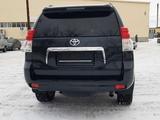 Toyota Land Cruiser Prado 2011 года за 17 200 000 тг. в Кокшетау – фото 2