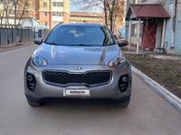 Kia Sportage 2017 года за 8 000 000 тг. в Астана