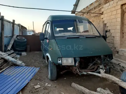 ГАЗ Соболь 1999 года за 500 000 тг. в Актобе – фото 3