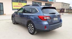 Subaru Outback 2014 годаfor6 700 000 тг. в Актау – фото 2