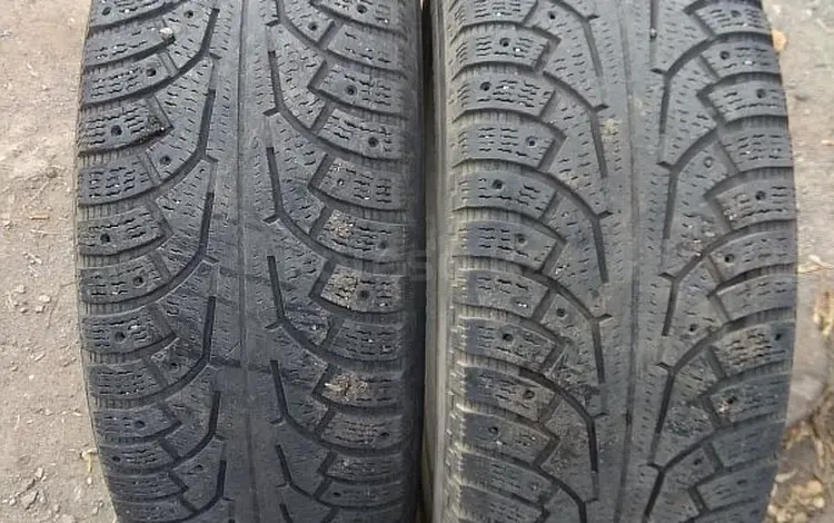 Шины 275/65 R17 — "Nokian Hakkapeliitta Sport Utility 5" (Россия)үшін30 000 тг. в Астана