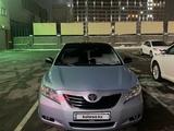 Toyota Camry 2007 года за 5 300 000 тг. в Алматы – фото 4