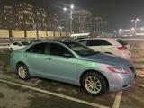 Toyota Camry 2007 года за 5 300 000 тг. в Алматы – фото 3