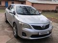 Toyota Corolla 2012 года за 5 500 000 тг. в Турара Рыскулова