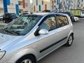 Hyundai Getz 2007 годаүшін2 800 000 тг. в Алматы – фото 2