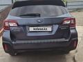 Subaru Outback 2019 года за 10 280 000 тг. в Усть-Каменогорск
