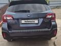 Subaru Outback 2019 года за 10 280 000 тг. в Усть-Каменогорск – фото 4