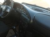 Chevrolet Niva 2014 года за 2 500 000 тг. в Актау – фото 4