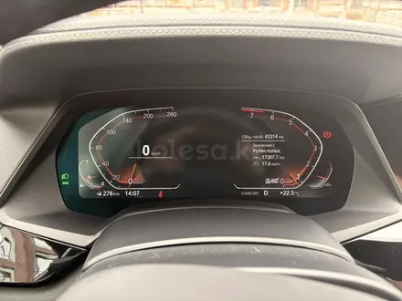 BMW X5 2021 года за 37 000 000 тг. в Астана – фото 6