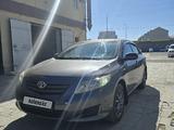 Toyota Corolla 2007 годаүшін3 600 000 тг. в Атырау
