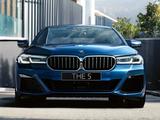Стекла Фар Бмв 5 G30 BMW за 45 000 тг. в Астана