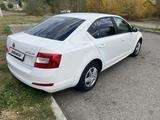 Skoda Octavia 2015 года за 6 200 000 тг. в Усть-Каменогорск – фото 3