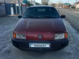 Volkswagen Passat 1991 года за 850 000 тг. в Айтеке би