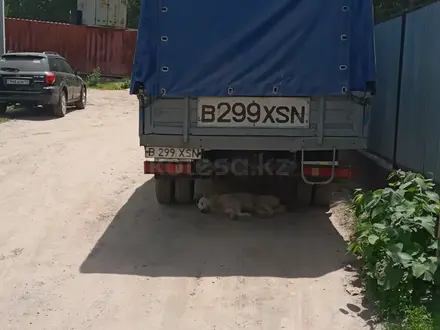 ГАЗ ГАЗель 2000 года за 2 500 000 тг. в Алматы – фото 6