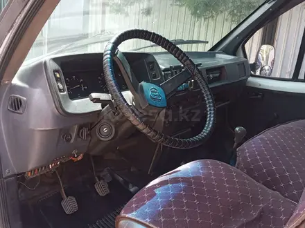 ГАЗ ГАЗель 2000 года за 2 500 000 тг. в Алматы – фото 8