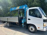 Foton  Aumark BJ10xx/11xx 2014 годаүшін10 700 000 тг. в Алматы – фото 4