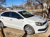 Volkswagen Polo 2010 года за 3 000 000 тг. в Жалагаш – фото 2